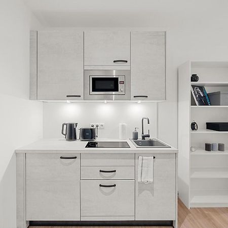 Boutique Space Vie #3O5 Viena Exterior foto