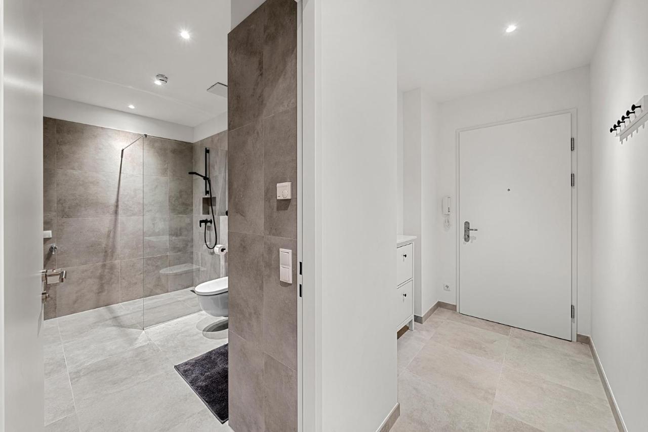 Boutique Space Vie #3O5 Viena Exterior foto