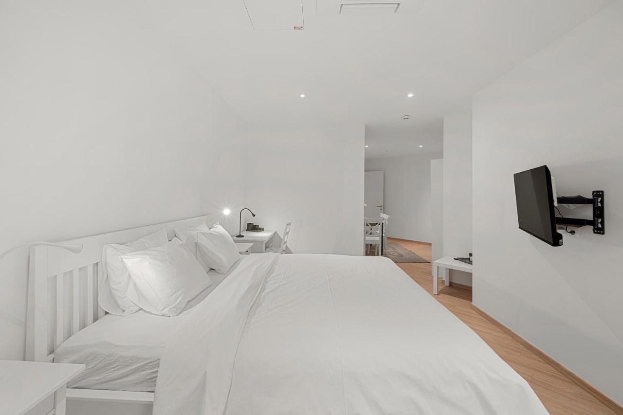 Boutique Space Vie #3O5 Viena Exterior foto